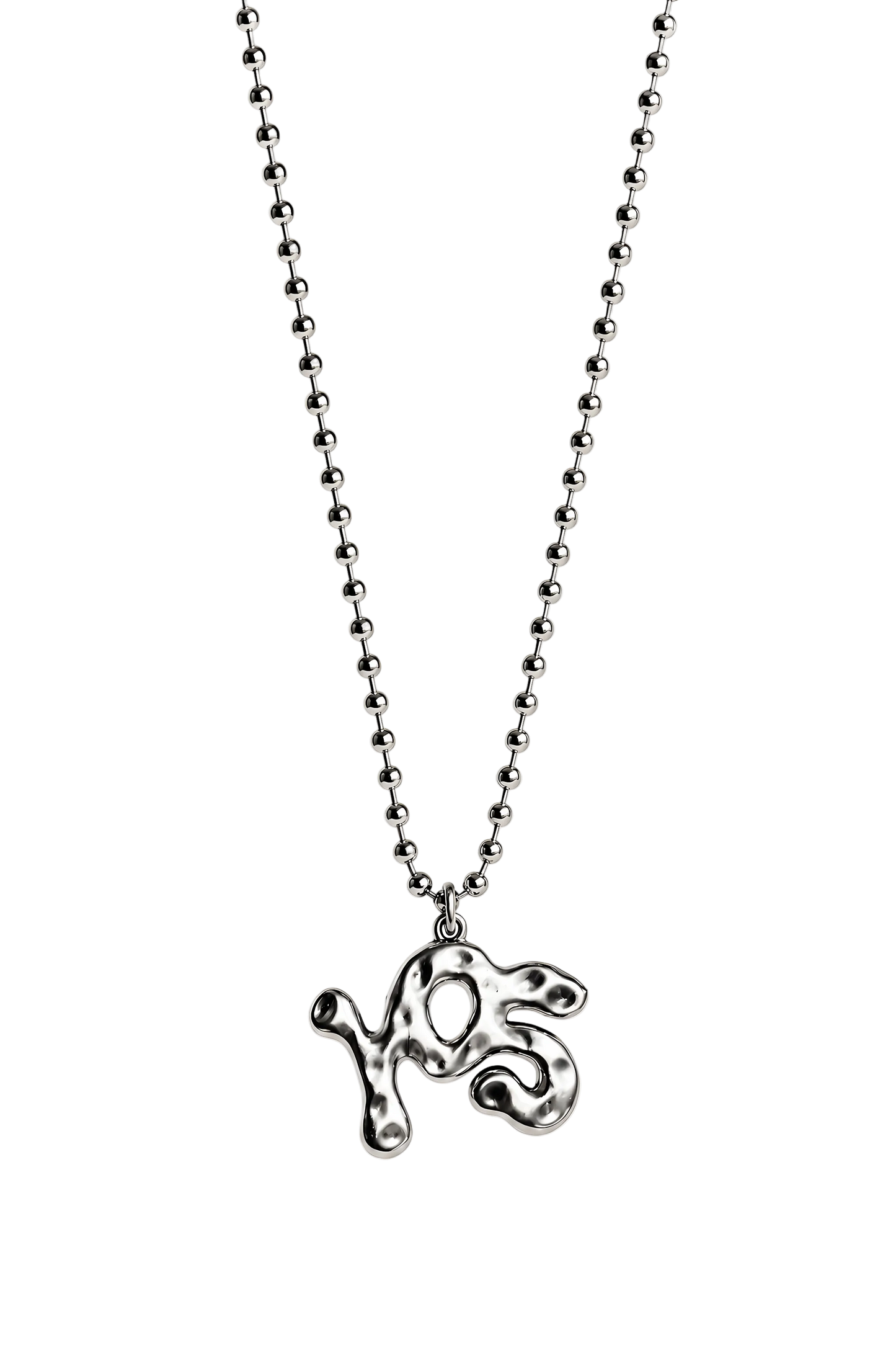 YOS SPELLOUT CHAIN