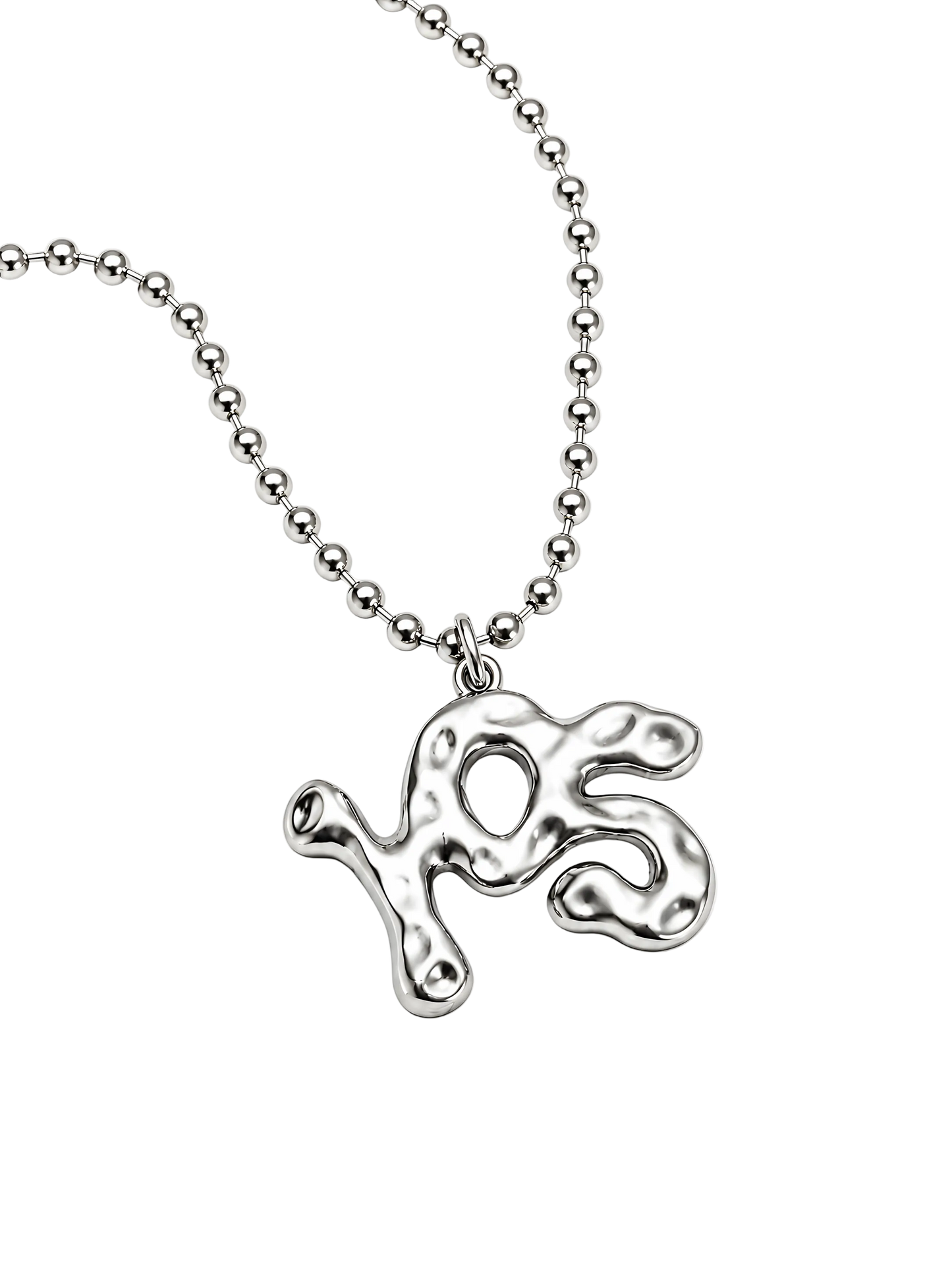YOS SPELLOUT CHAIN