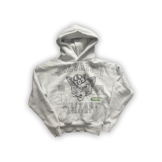 ACADEMY HOODIE