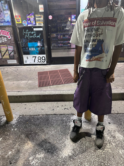 YOS MAGAZINE TEE
