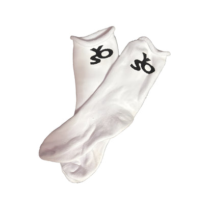 YOS SCRUNCH SOCKS