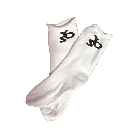 YOS SCRUNCH SOCKS