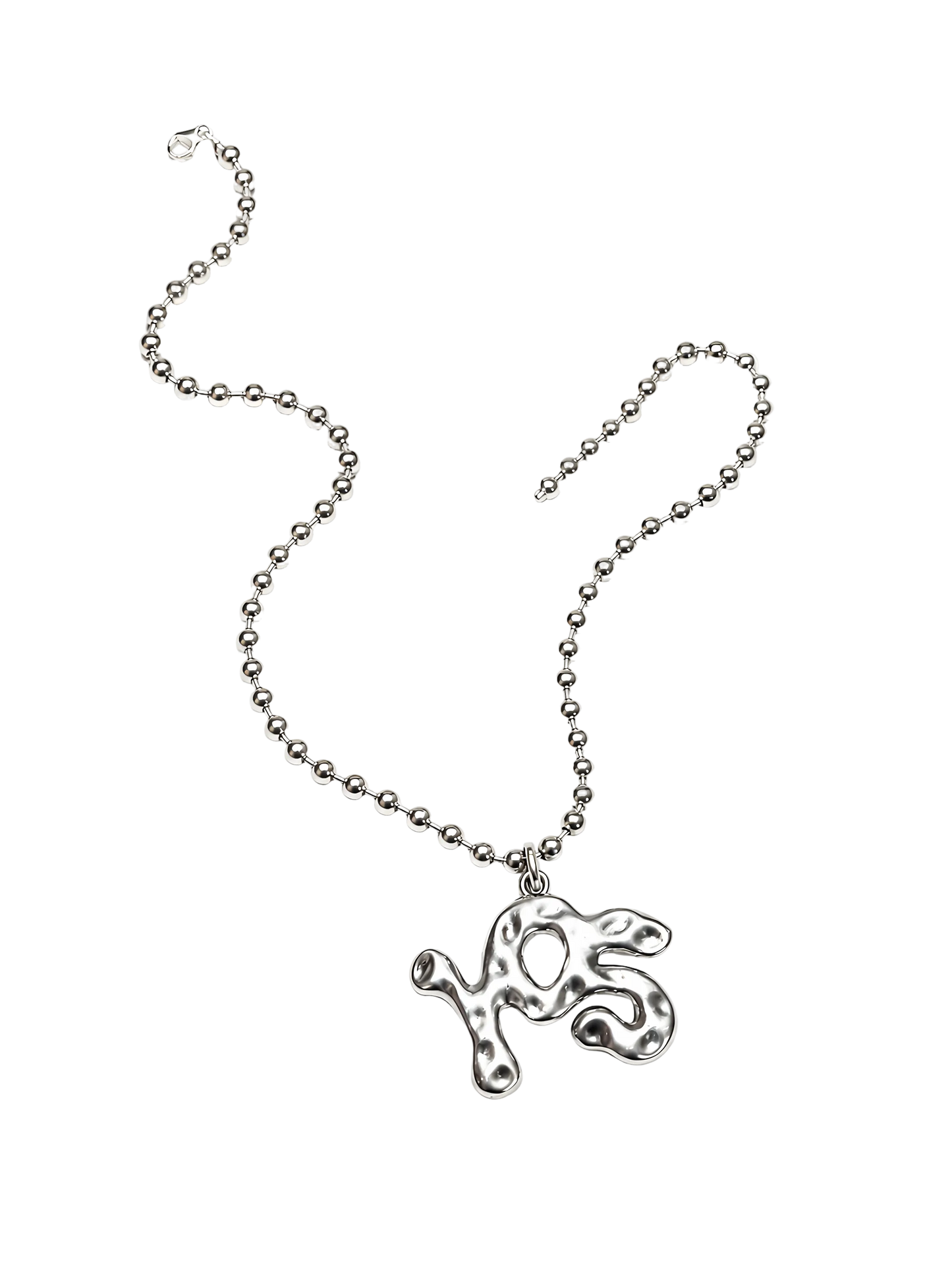 YOS SPELLOUT CHAIN