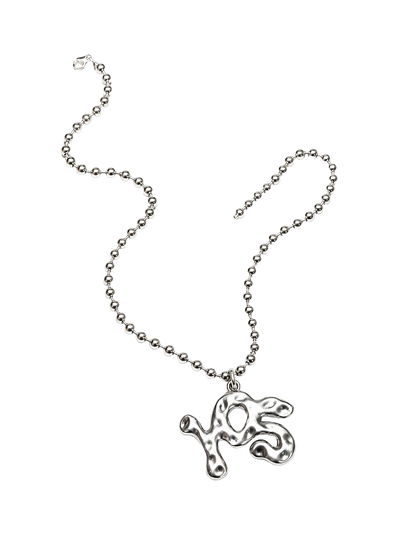 YOS SPELLOUT CHAIN